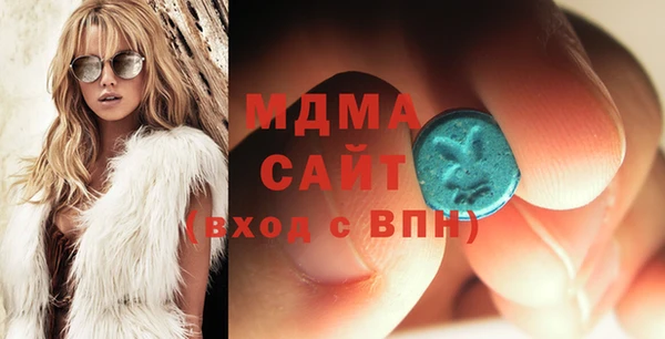 мдпв Алексеевка